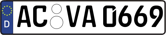 AC-VA0669