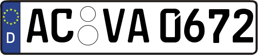 AC-VA0672