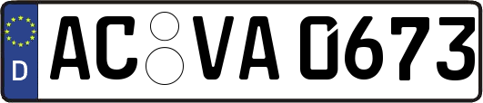 AC-VA0673