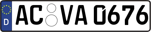 AC-VA0676
