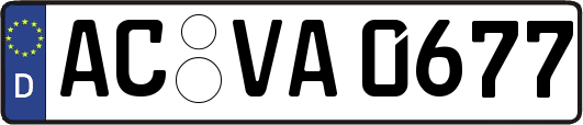 AC-VA0677