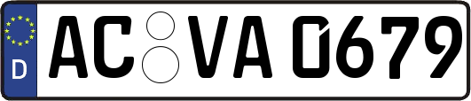AC-VA0679