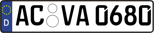 AC-VA0680