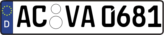 AC-VA0681