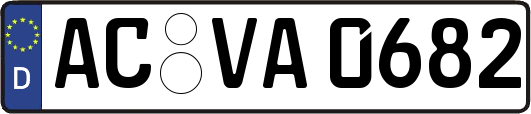 AC-VA0682