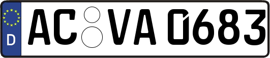 AC-VA0683