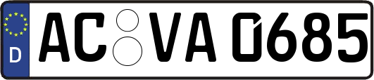 AC-VA0685