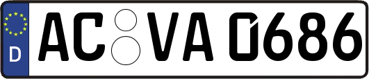 AC-VA0686
