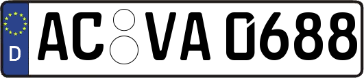 AC-VA0688