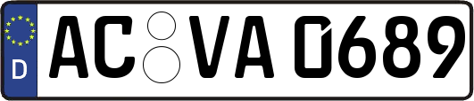 AC-VA0689