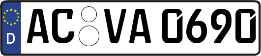 AC-VA0690