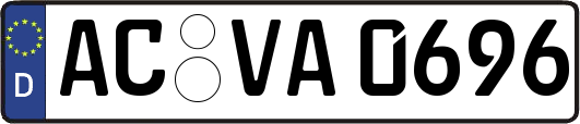 AC-VA0696