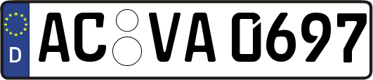AC-VA0697