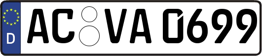 AC-VA0699