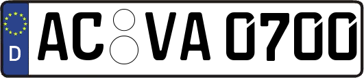 AC-VA0700
