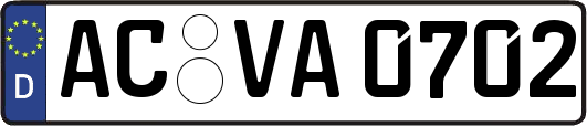 AC-VA0702