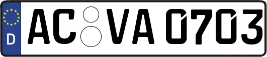 AC-VA0703