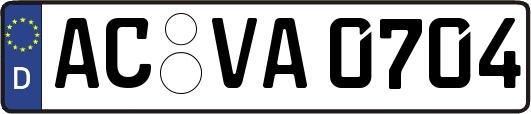 AC-VA0704
