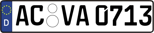 AC-VA0713