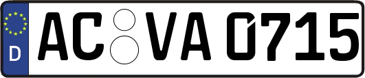 AC-VA0715