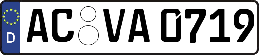 AC-VA0719