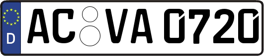 AC-VA0720
