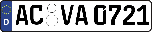 AC-VA0721