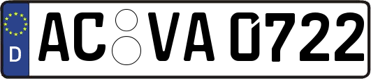 AC-VA0722