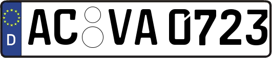 AC-VA0723