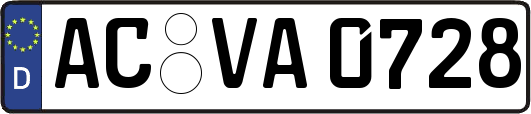 AC-VA0728