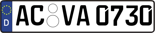 AC-VA0730