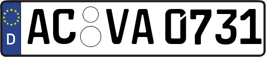 AC-VA0731
