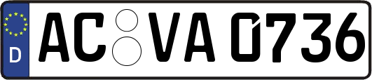 AC-VA0736