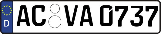 AC-VA0737