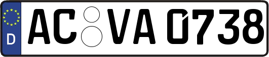 AC-VA0738