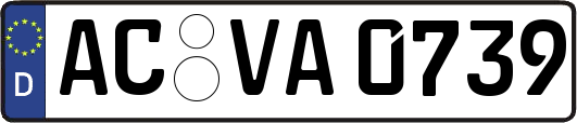 AC-VA0739