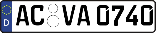AC-VA0740