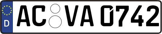 AC-VA0742