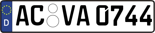 AC-VA0744