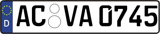 AC-VA0745