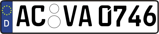 AC-VA0746