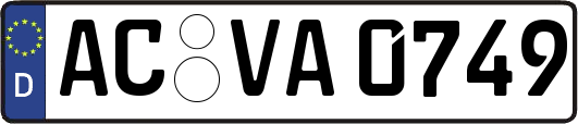 AC-VA0749