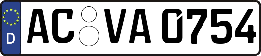 AC-VA0754