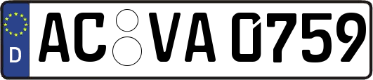 AC-VA0759