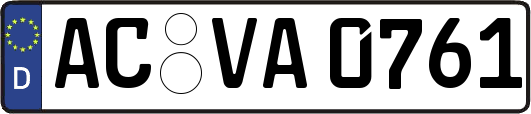 AC-VA0761