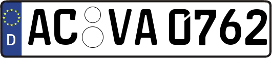 AC-VA0762