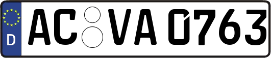 AC-VA0763