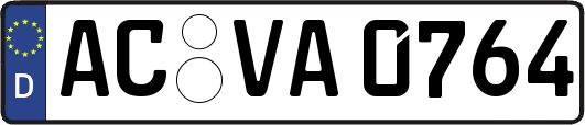AC-VA0764