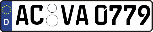 AC-VA0779