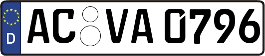 AC-VA0796